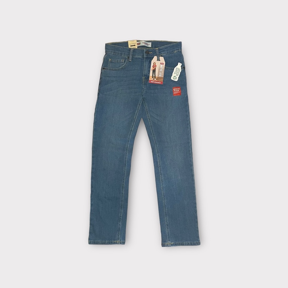 Levi's 511 Slim Flex Jeans